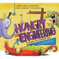 Hungry for Engineering: Poems to Gnaw on - Hardcover