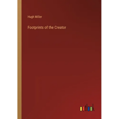 Footprints of the Creator - Paperback