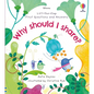First Questions and Answers: Why Should I Share? - Board Book