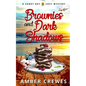 Brownies and Dark Shadows - Paperback