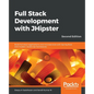 Full Stack Development with JHipster - Paperback