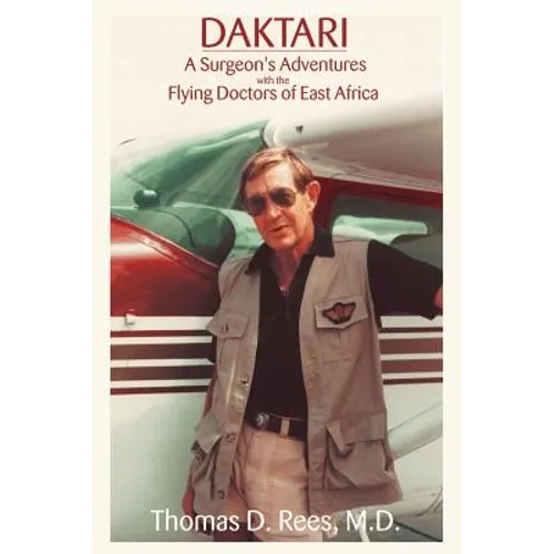 Daktari (Softcover) - Paperback