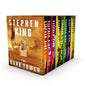 The Dark Tower 8-Book Boxed Set - Boxed Set
