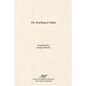 The Teaching of Addai - Paperback