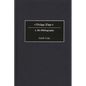 Vivian Fine: A Bio-Bibliography - Hardcover