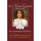St. Maria Goretti in Garments All Red - Paperback
