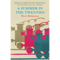 A Summer in the Twenties - Paperback