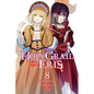 The Holy Grail of Eris, Vol. 8 (Manga) - Paperback