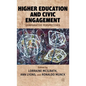 Higher Education and Civic Engagement: Comparative Perspectives - Hardcover