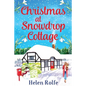 Christmas at Snowdrop Cottage - Paperback