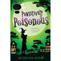 Pawsitively Poisonous - Paperback