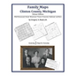 Family Maps of Clinton County, Michigan - Paperback