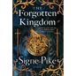 The Forgotten Kingdom - Hardcover