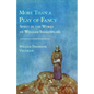 More Than a Play of Fancy: Spirit in the Works of William Shakespeare - Paperback