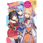 Konosuba: God's Blessing on This Wonderful World! Memorial Fan Book - Paperback