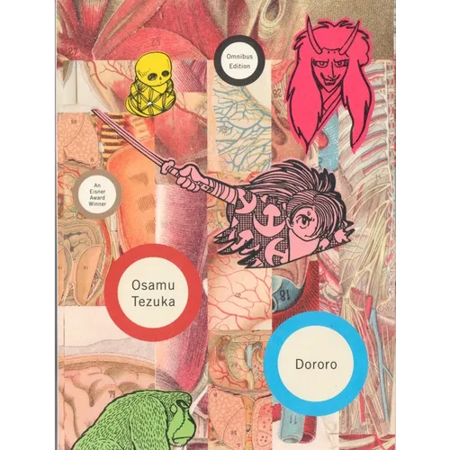 Dororo: Omnibus Edition - Paperback