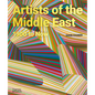 Artists of the Middle East: 1900 to Now - Hardcover