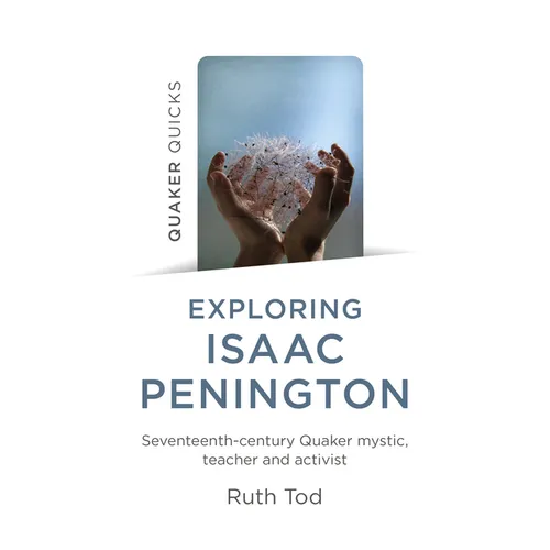 Exploring Isaac Penington - Paperback