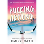 Pucking Around: A Why Choose Hockey Romance - Paperback