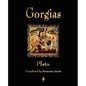 Gorgias - Paperback
