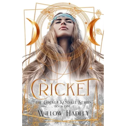 Cricket - Paperback