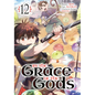 By the Grace of the Gods 12 (Manga) - Paperback