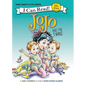 Fancy Nancy: Jojo and the Twins - Hardcover
