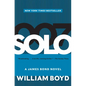 Solo - Paperback