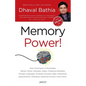 Memory Power - Paperback