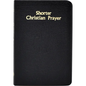 Shorter Christian Prayer: Four-Week Psalter of the Loh Containing Morning Prayer, and Evening Prayer with Selections for Entire Year - Hardcover
