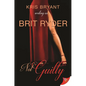 Not Guilty - Paperback