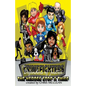 The CrimeFighters: The Heroes Stop a Thief - Paperback