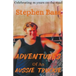 Adventures of an Aussie Truckie - Paperback