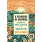 A Pedagogy of Surprise: Exploring Gifts, Wonder, and Gratitude in Curricular Settings - Paperback