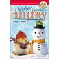 Winter According to Humphrey - Hardcover