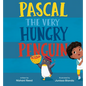 Pascal the Very Hungry Penguin - Hardcover
