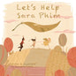 Let's Help Sara Phim - Paperback