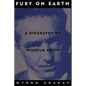 Fury on Earth: A Biography of Wilhelm Reich - Paperback