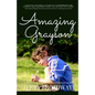 Amazing Grayson - Paperback