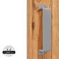 Barn Door Pull Handles