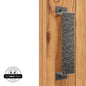 Barn Door Pull Handles