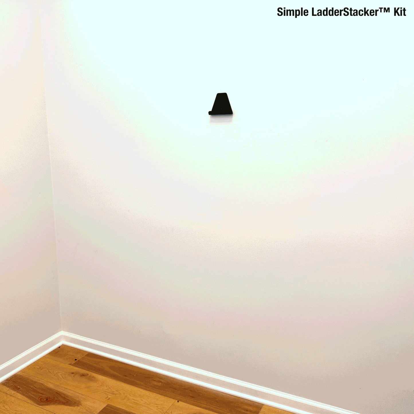 LadderStacker™ | 4 Kit Variations