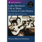 Lydia Mendoza's Life in Music: La Historia de Lydia Mendoza: Norteño Tejano Legacies - Paperback