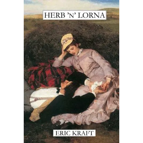 Herb 'n' Lorna - Paperback