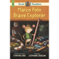 Book Buddies: Marco Polo Brave Explorer - Hardcover