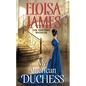 My American Duchess - Paperback