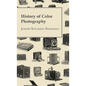 History of Color Photography - Hardcover