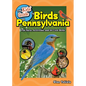 The Kids' Guide to Birds of Pennsylvania: Fun Facts, Activities, and 88 Cool Birds - Paperback