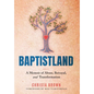 Baptistland: A Memoir of Abuse, Betrayal, and Transformation - Hardcover