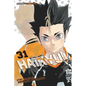 Haikyu!!, Vol. 31 - Paperback